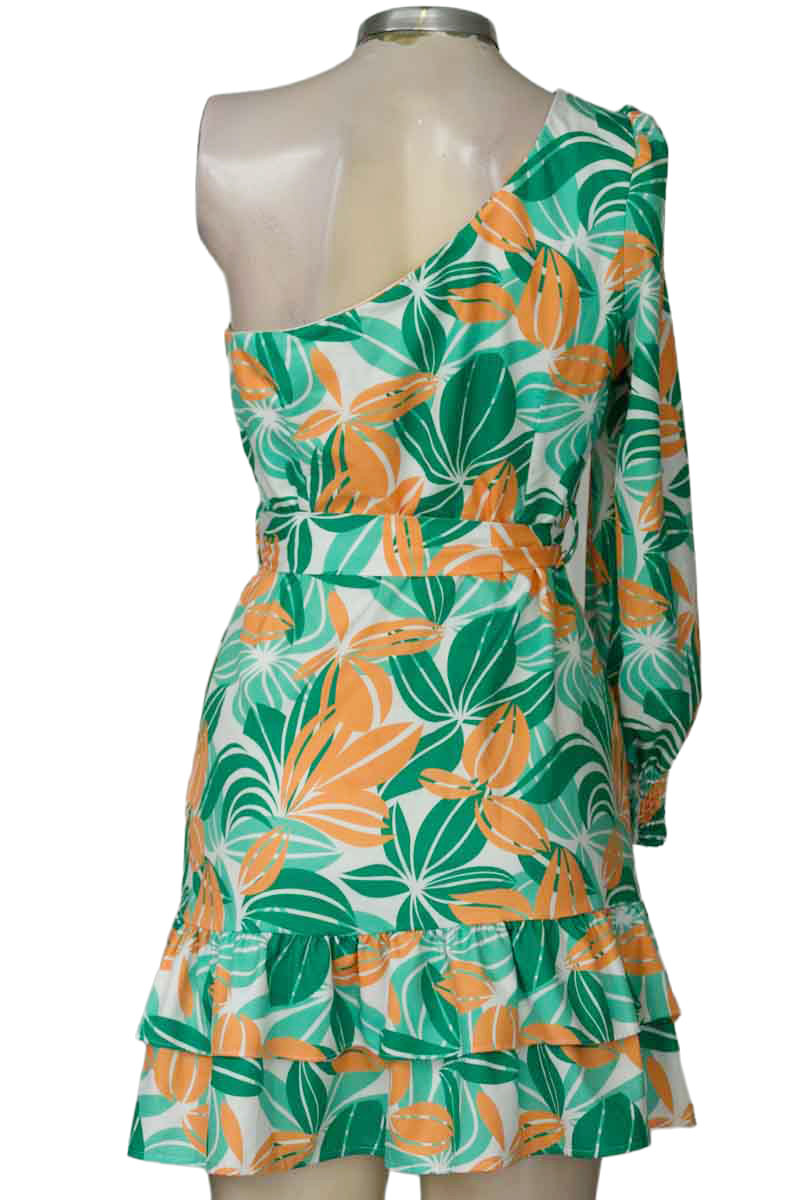 Vestido / Enterizo color Estampado - Believe