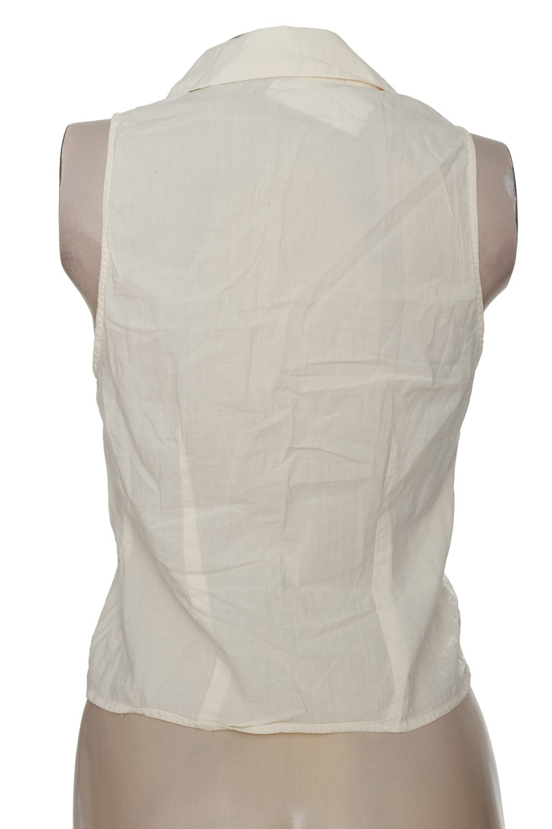 Blusa color Beige - MNG