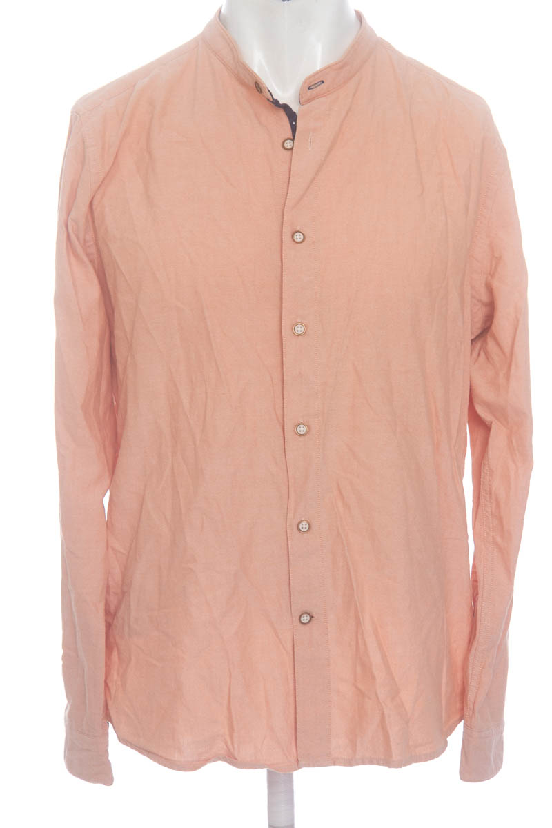 Camisa color Rosado - Koaj