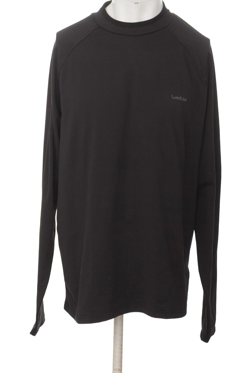 Ropa Deportiva color Negro - DECATHLON