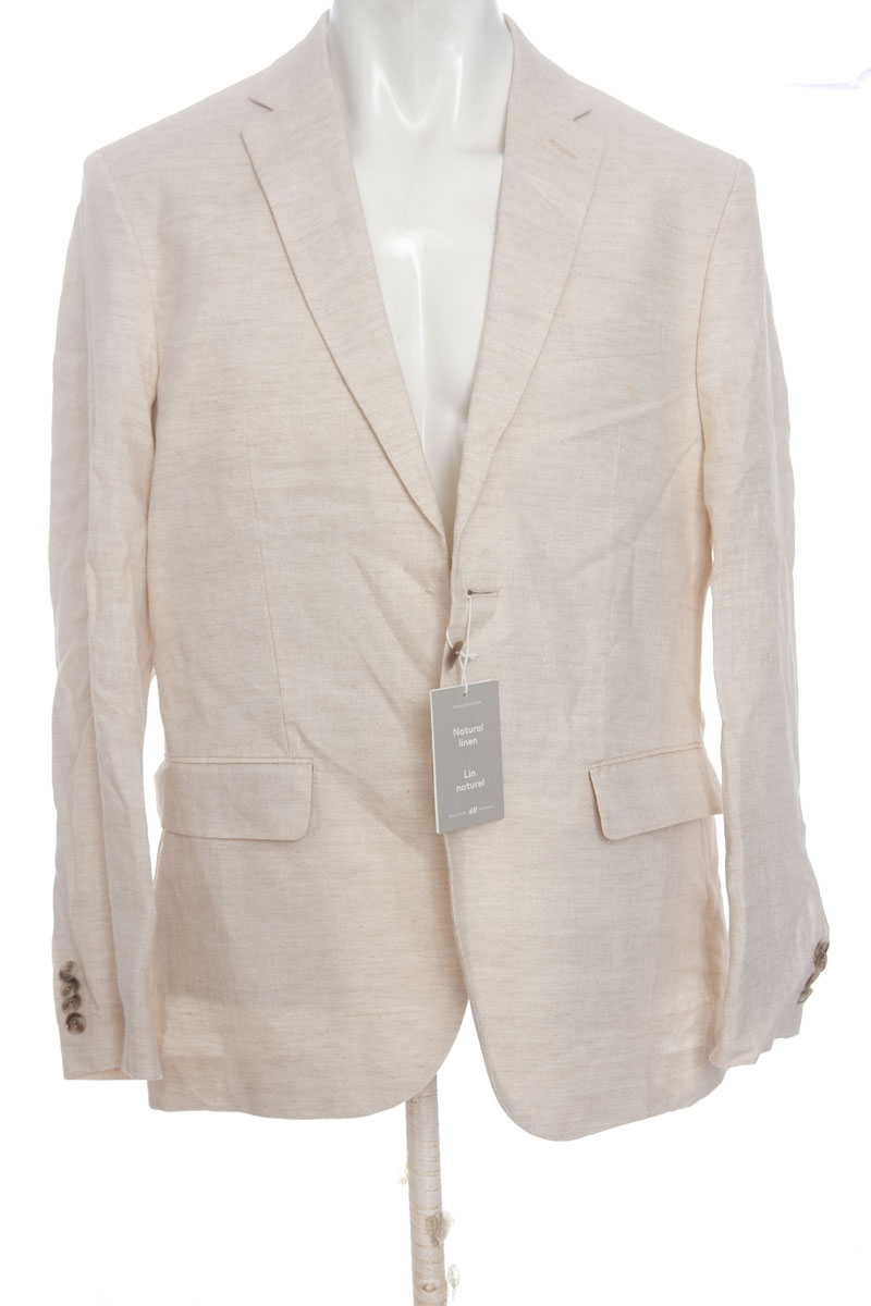 Chaqueta color Beige - H&M