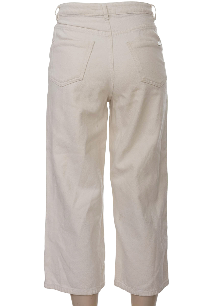 Pantalones color Beige - Seven Seven