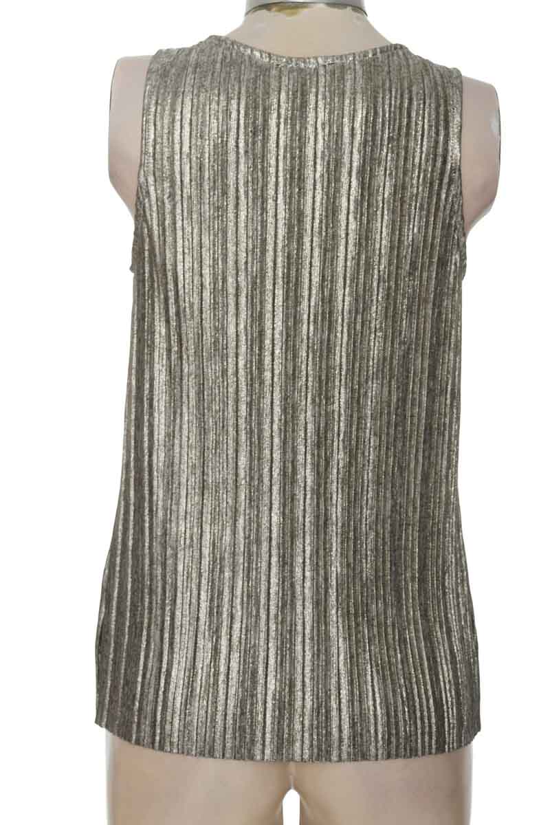 Top / Camiseta color Gris - ELA