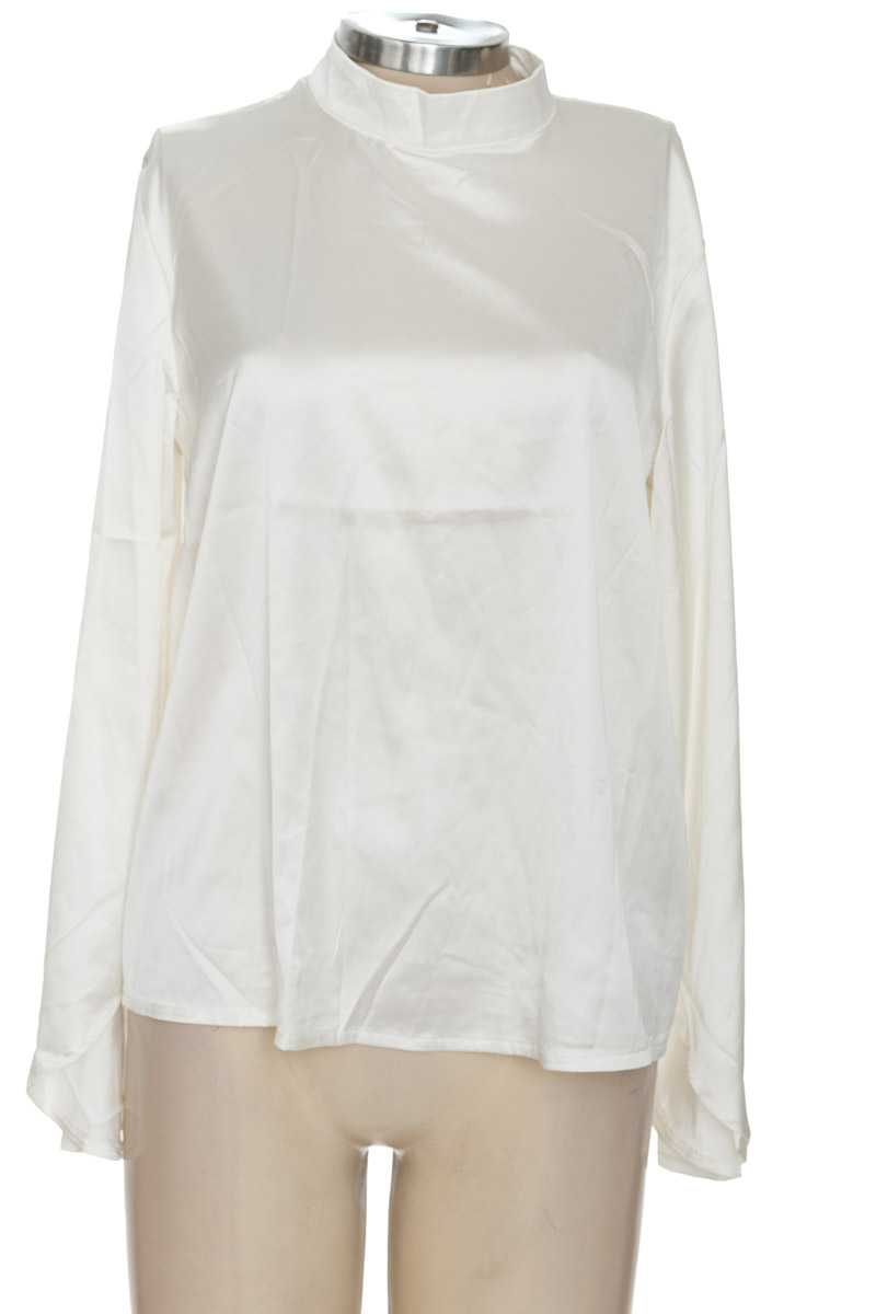 Blusa color Blanco - Closeando