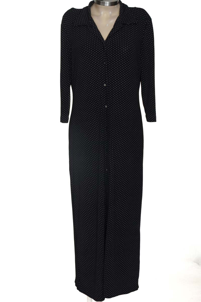 Vestido / Enterizo color Azul - k.c. Spencer