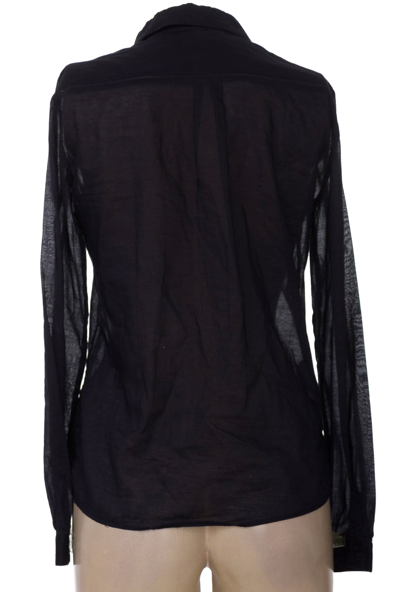 Blusa color Azul - MNG