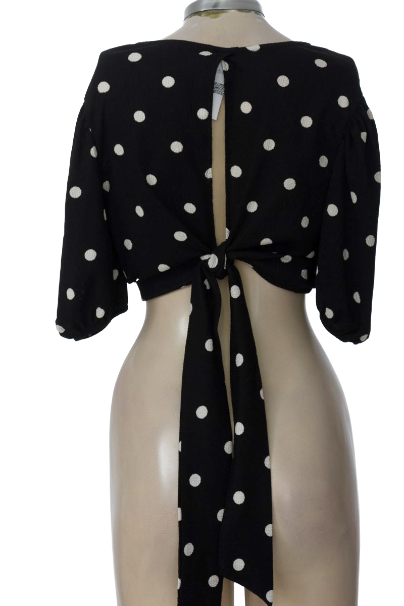 Blusa color Negro - Divided by H&M