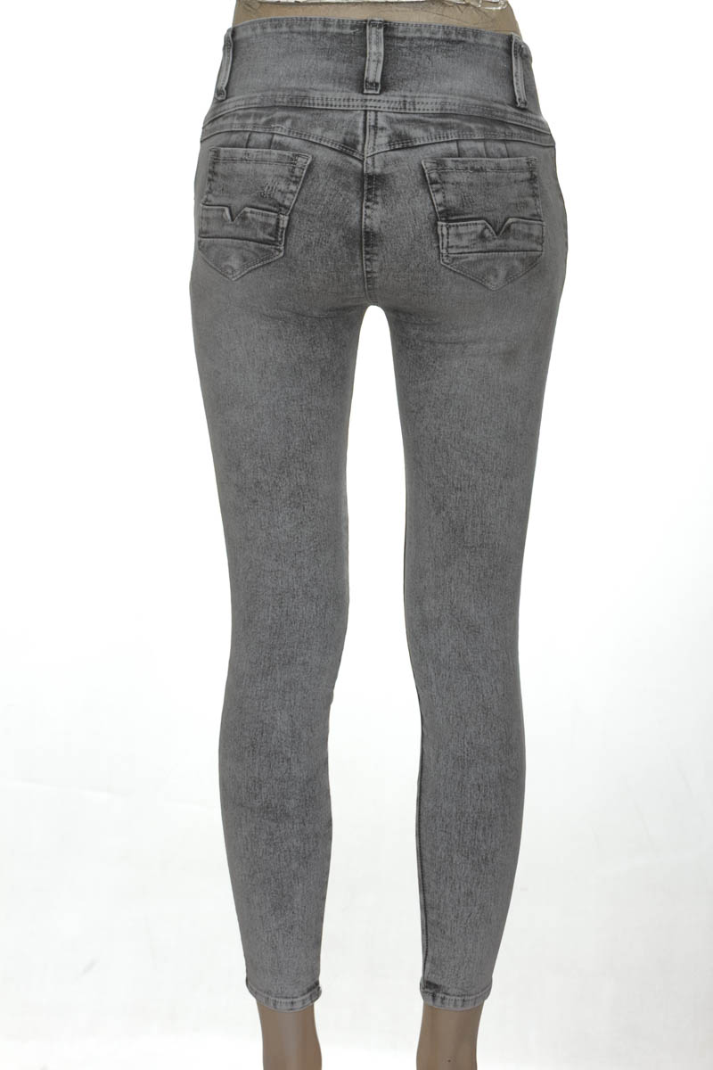 Pantalones color Gris - Closeando