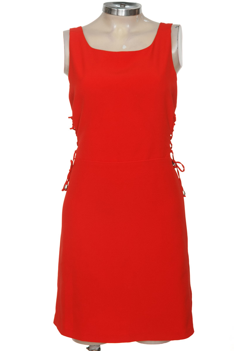 Vestido / Enterizo color Rojo - ELA
