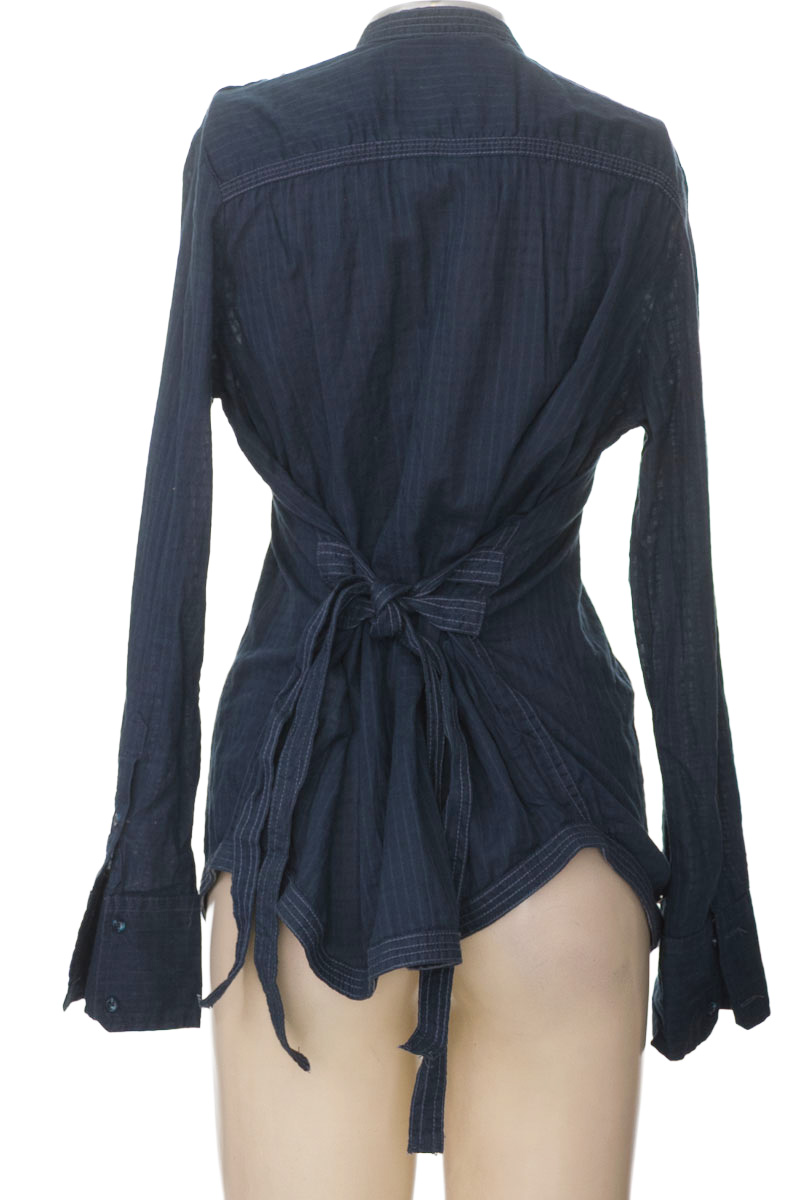 Blusa color Azul - Superdry