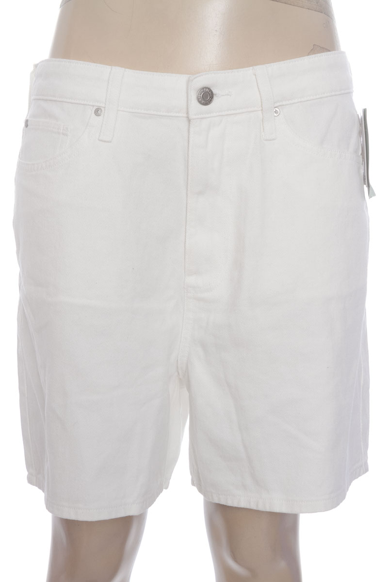 Short color Blanco - H&M
