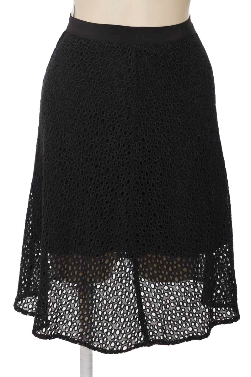 Falda color Negro - ALLSAINTS