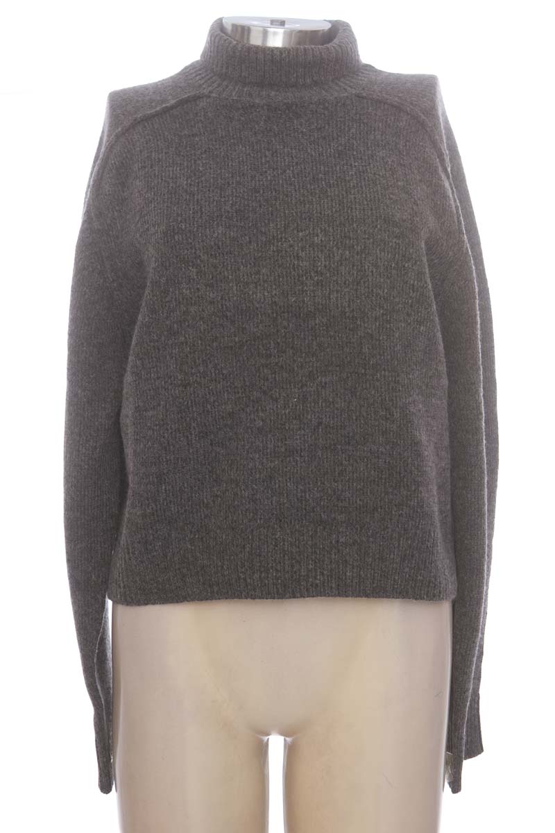 Sweater color Gris - H&M
