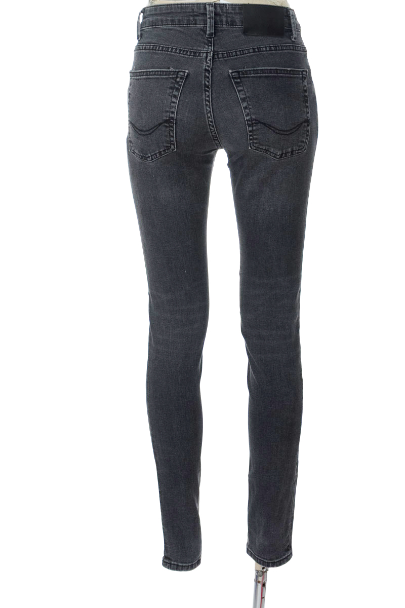 Jean color Gris - Pull & Bear