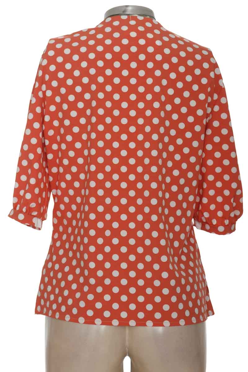 Blusa color Rosado - L&H