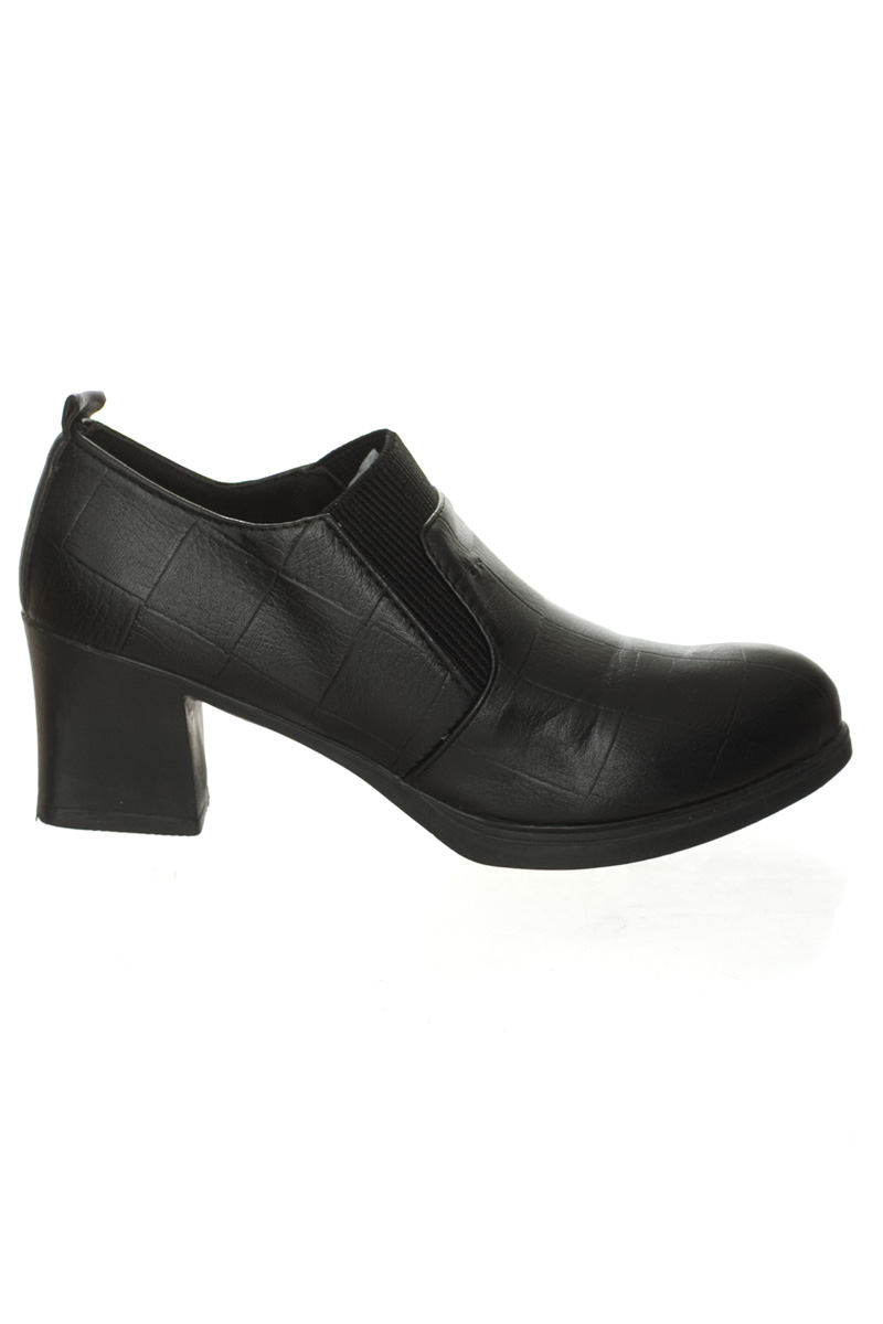 Zapatos color Negro - Closeando
