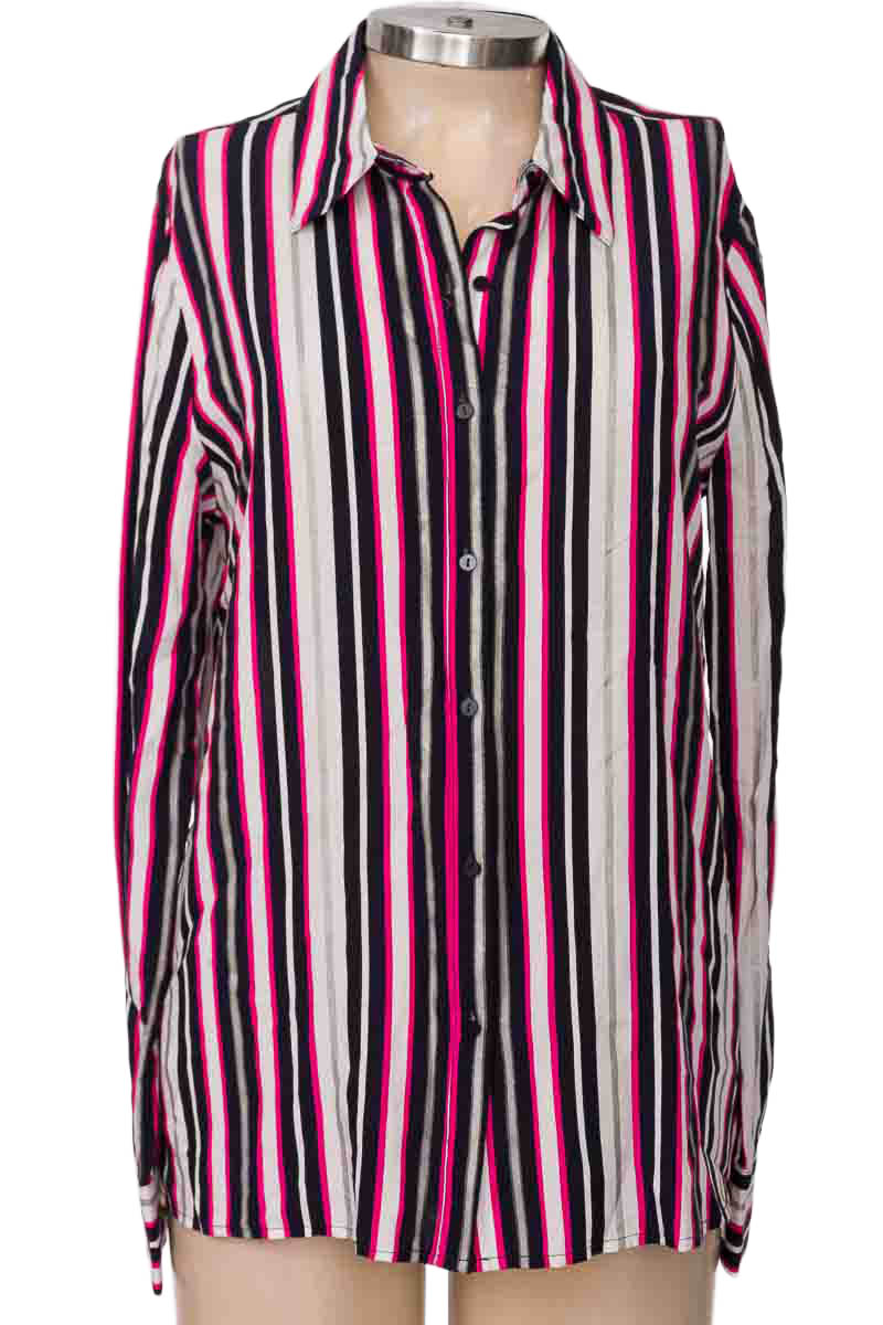 Blusa color Estampado - Gef