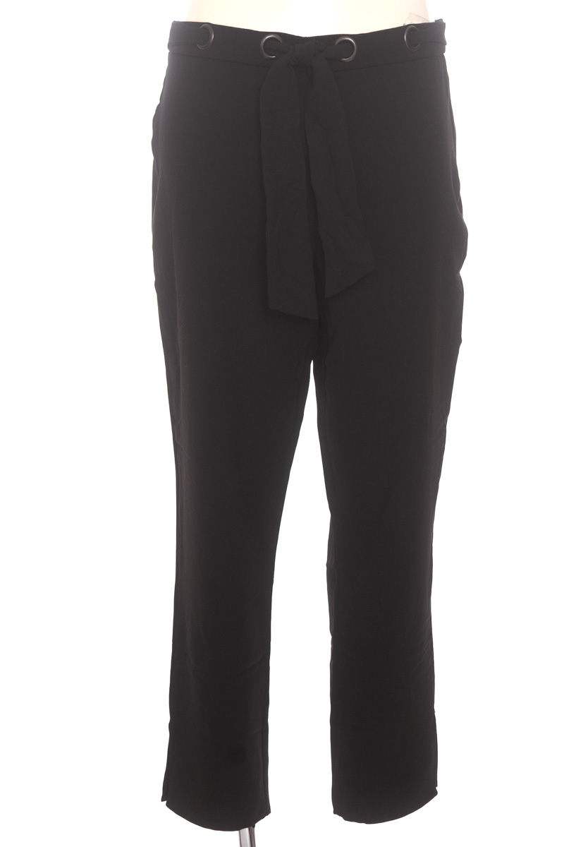 Pantalones color Negro - Do & Be