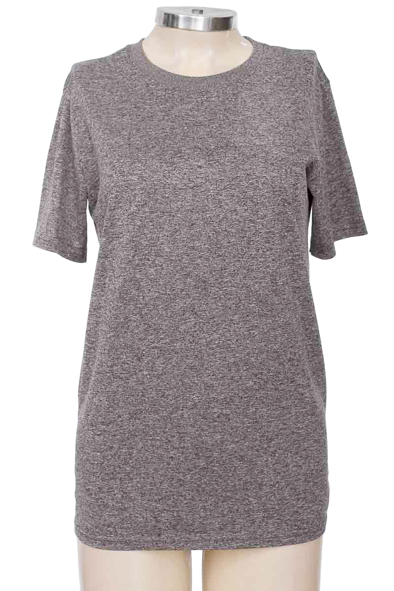 Ropa Deportiva / Salida de Baño color Gris - Gildan