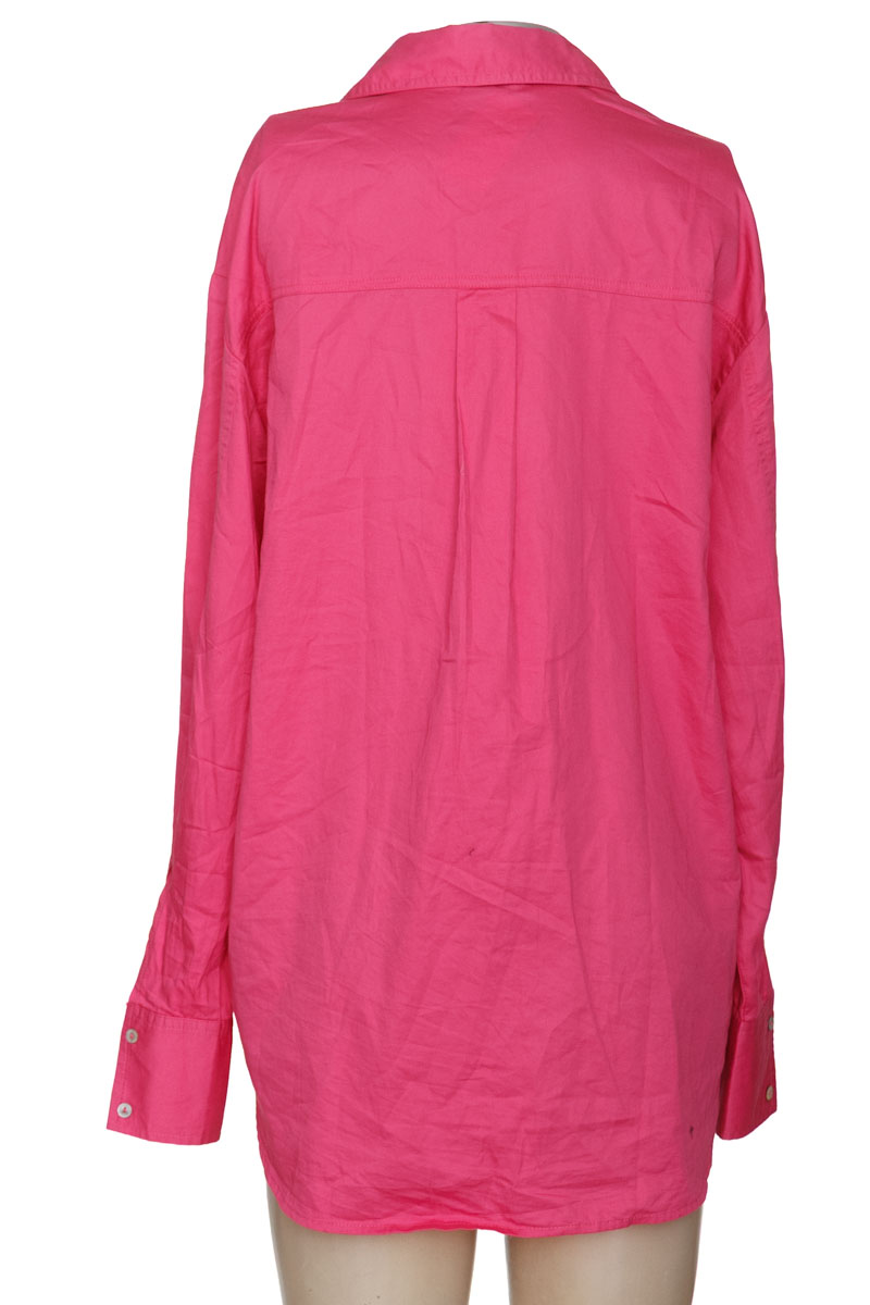 Blusa color Fucsia - Punto Blanco