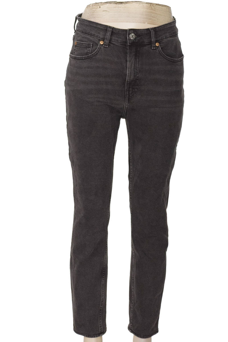 Pantalones color Negro - H&M