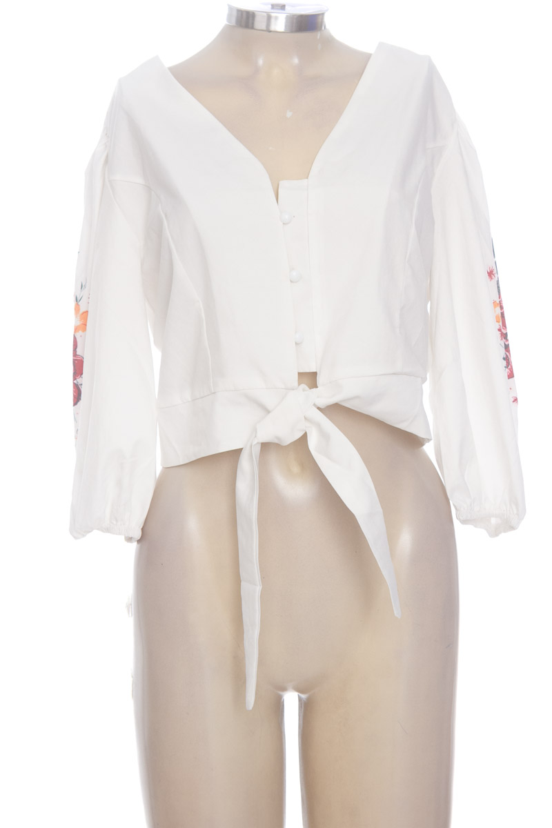 Blusa color Blanco - Sofia's