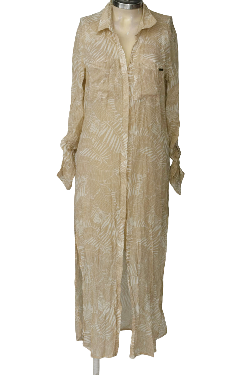 Blusa color Beige - Esprit