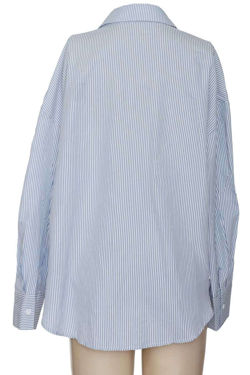 Blusa color Azul - Closeando
