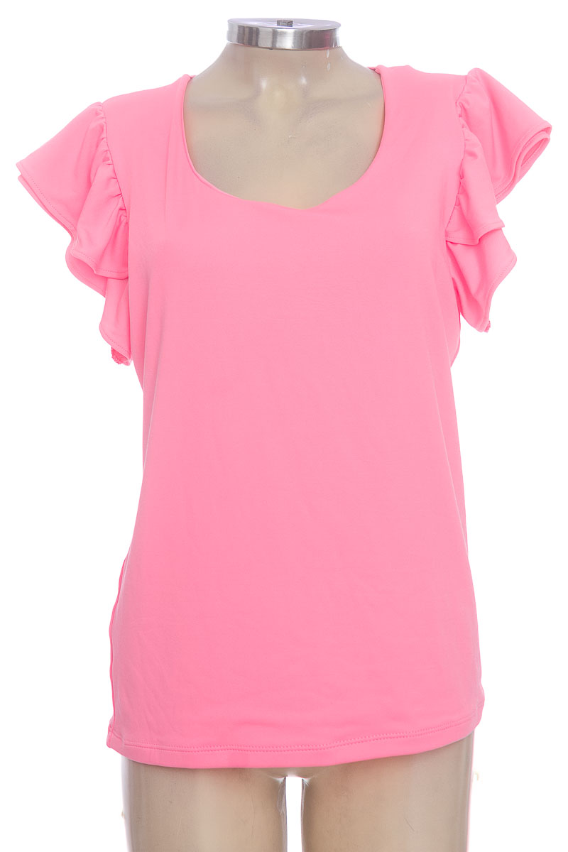 Top / Camiseta color Fucsia - Closeando