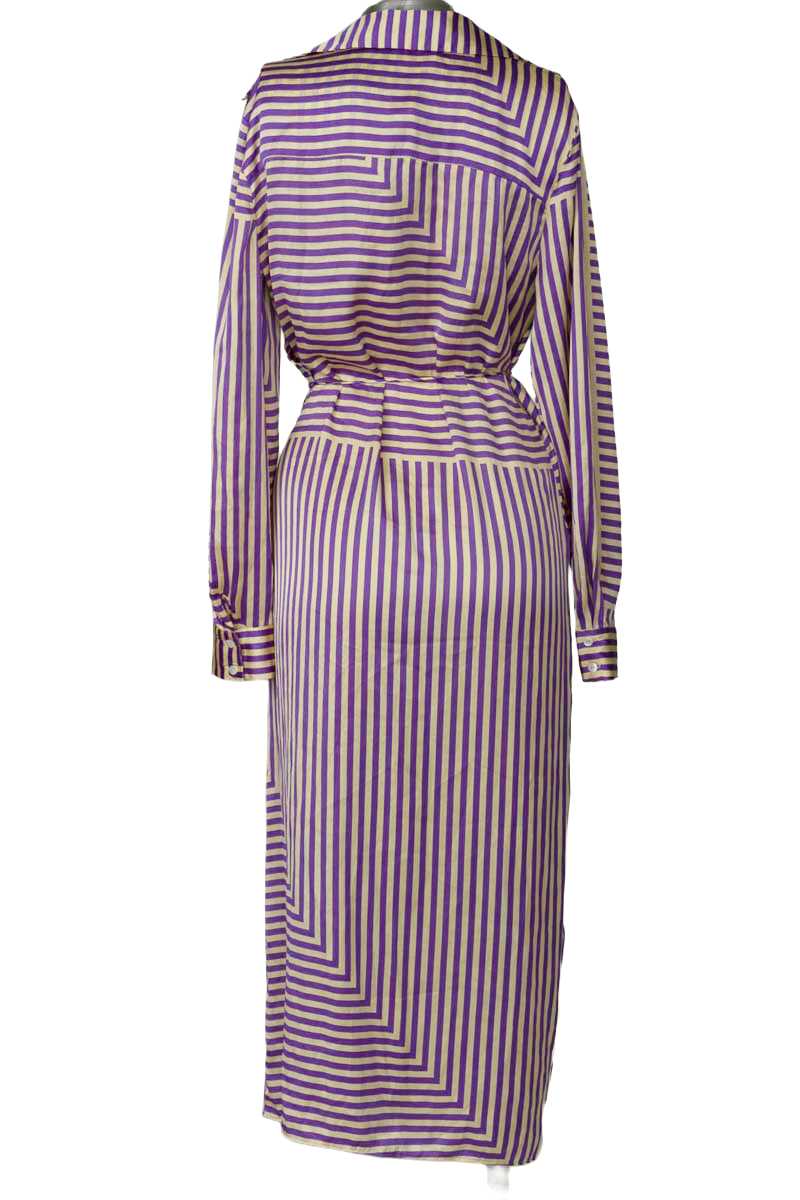 Blusa color Morado - MNG