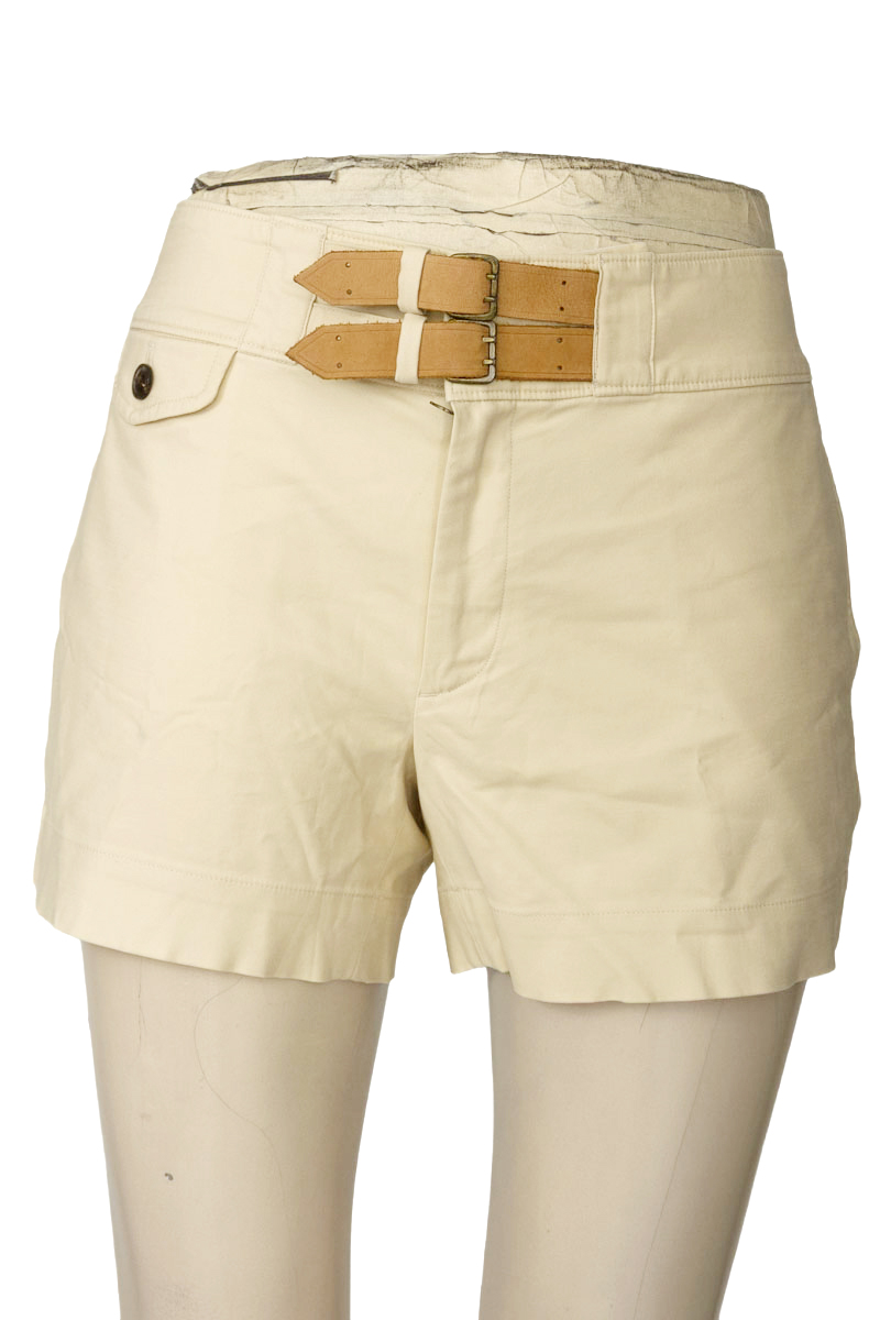 Short color Beige - Ralph Lauren