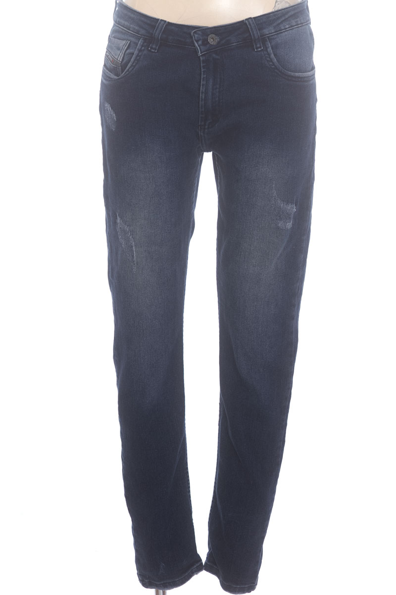 Jean color Azul - Zawer