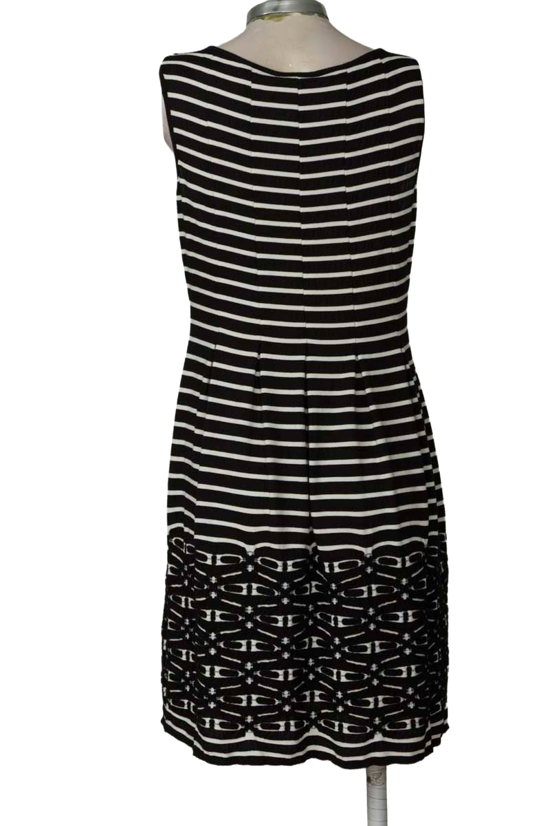 Vestido / Enterizo color Negro - Max Studio