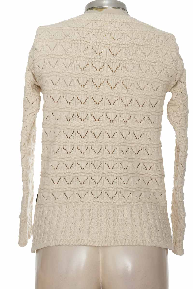 Sweater color Beige - Closeando