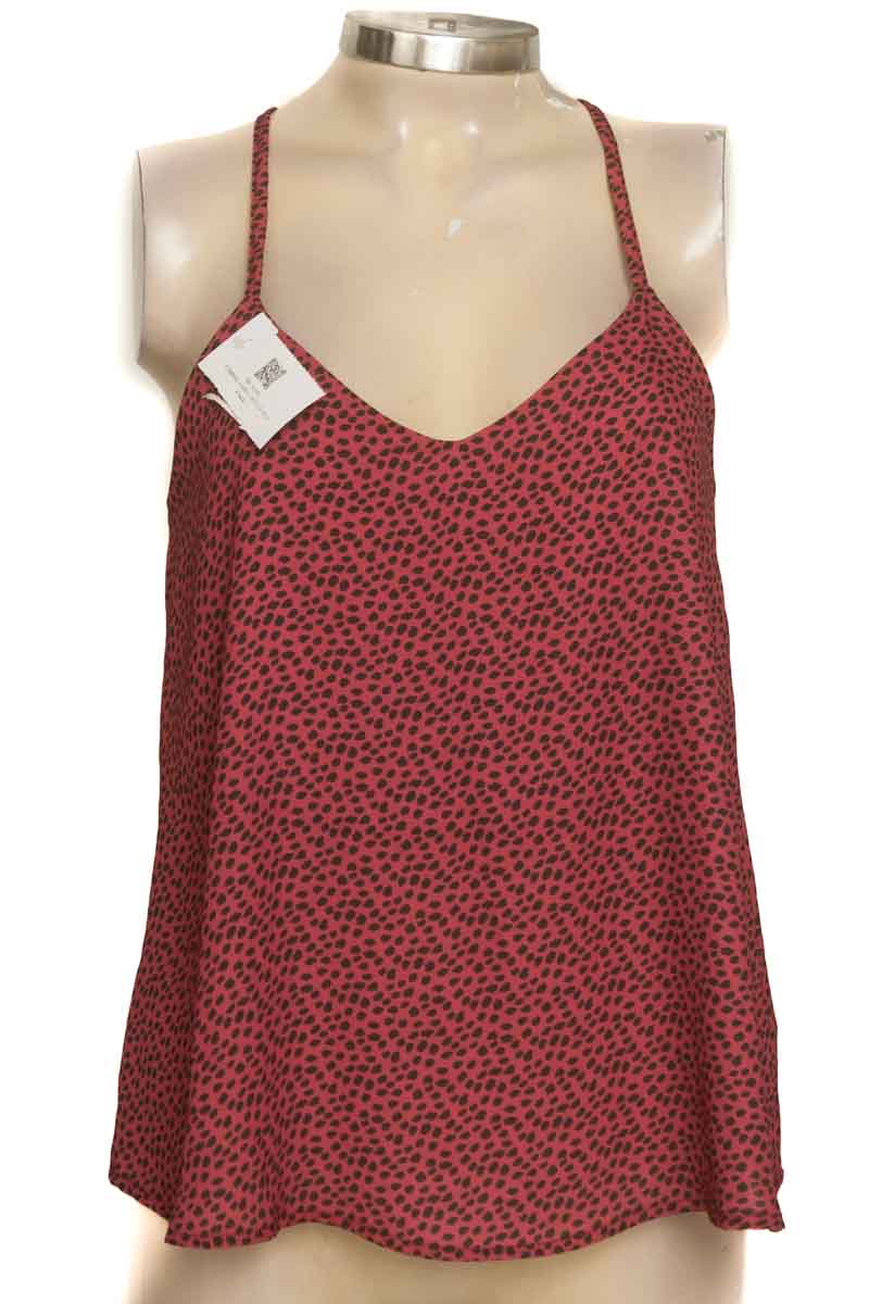 Blusa color Rosado - Arkitect