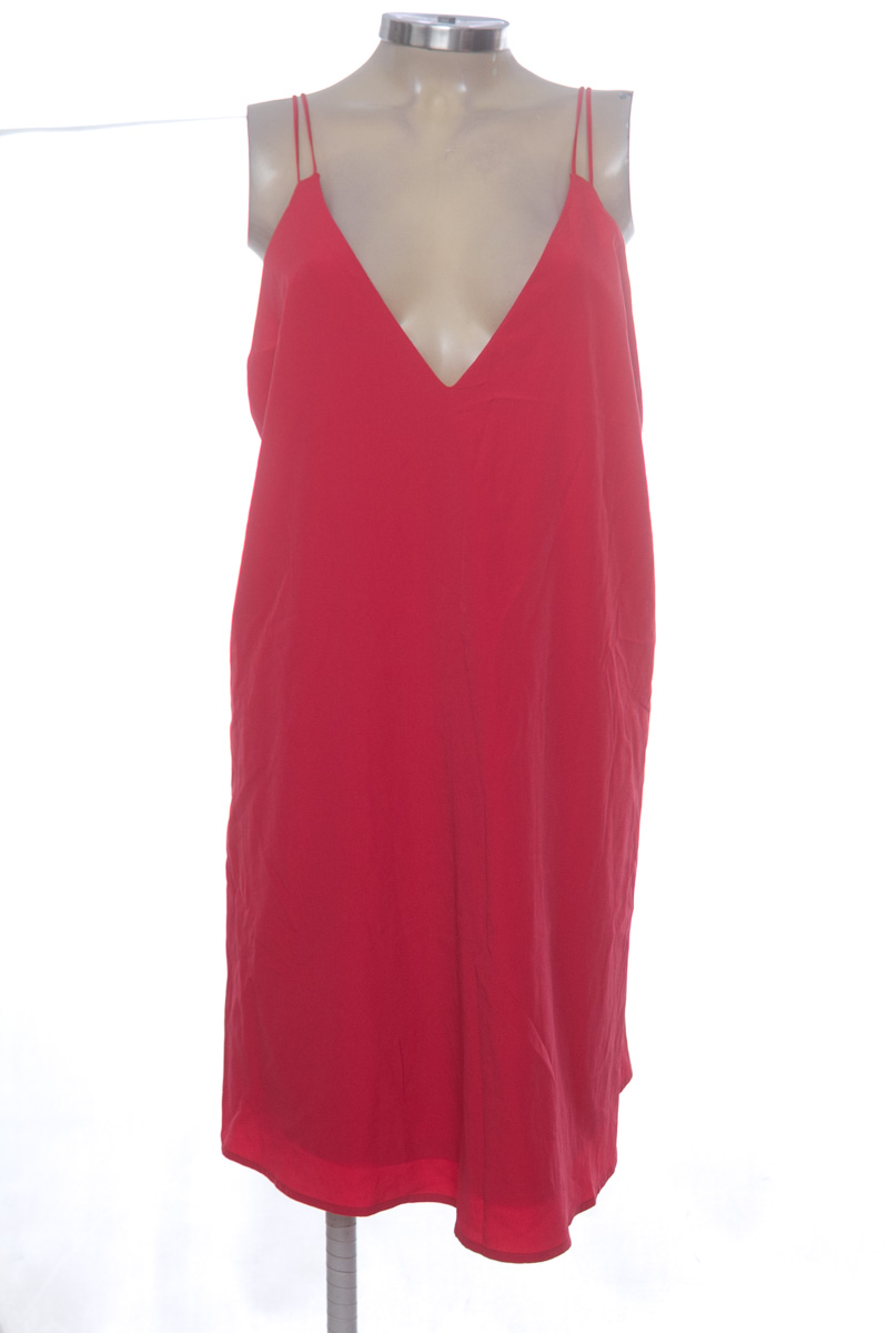 Vestido / Enterizo color Naranja - Silence + Noise