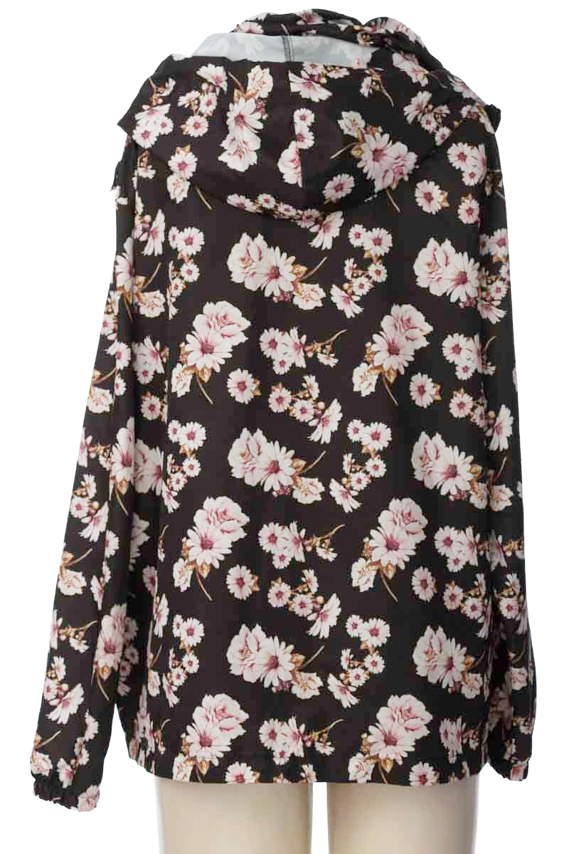 Chaqueta / Abrigo color Negro - Koaj