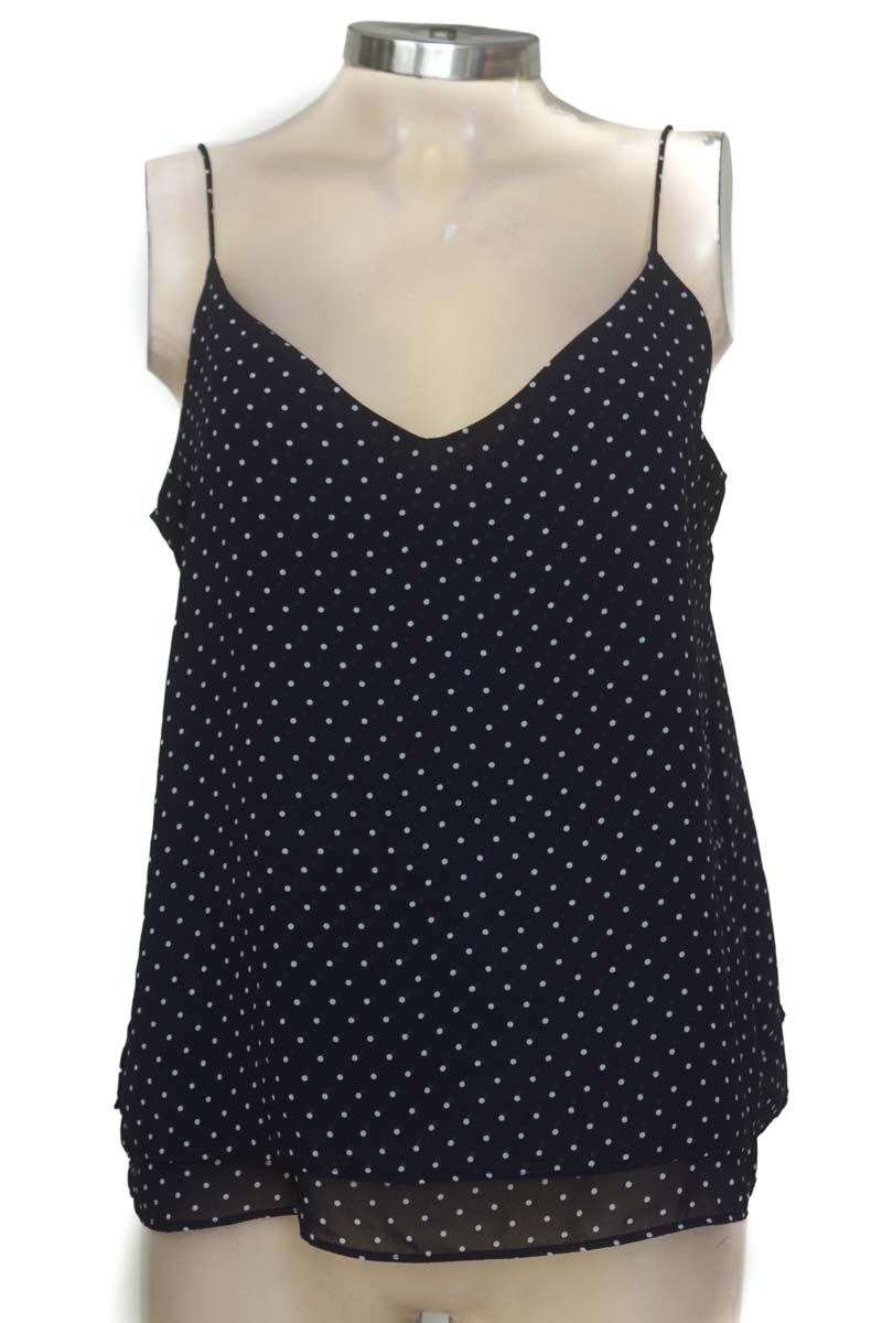 Top / Camiseta color Azul - H&M