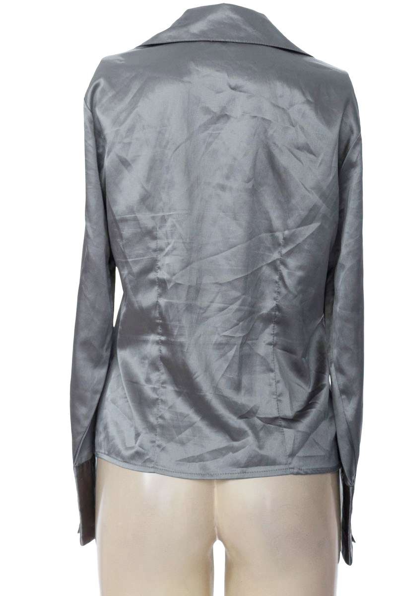 Blusa color Gris - Cml