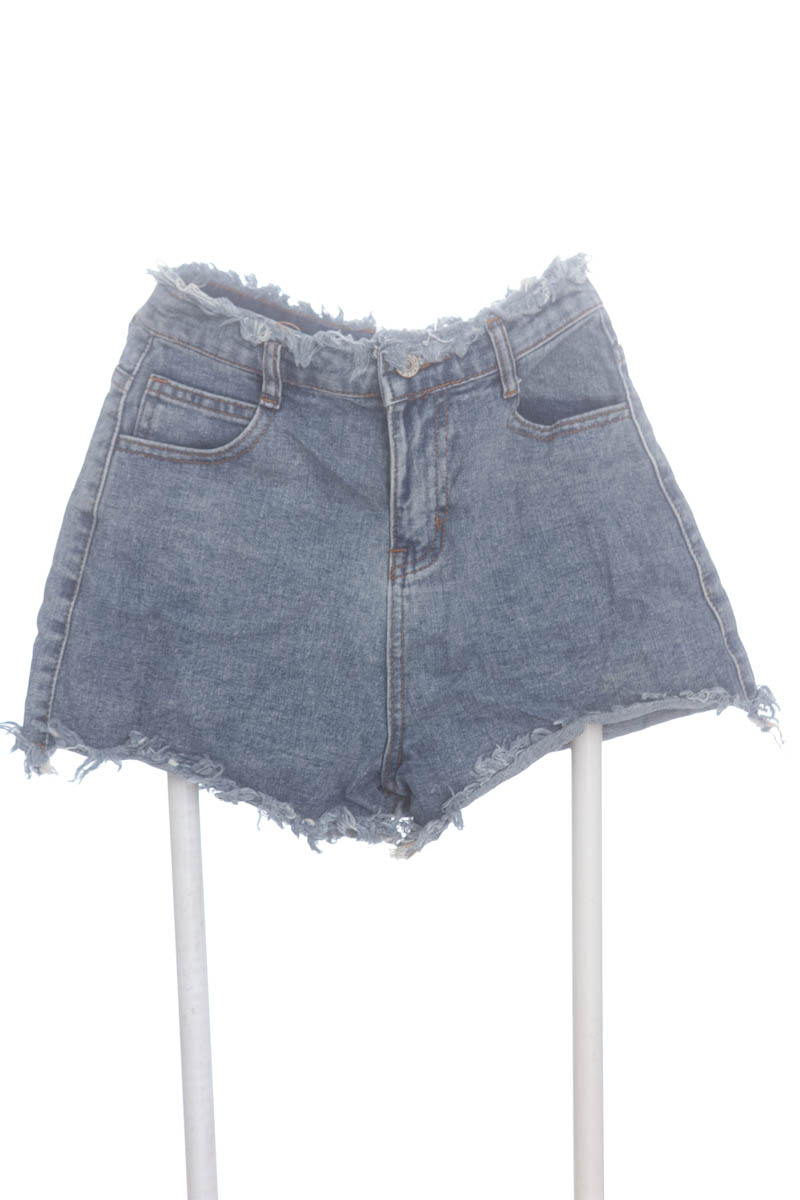 Short color Azul - Closeando