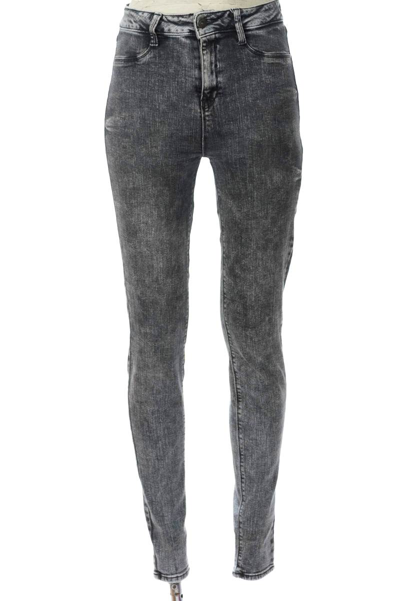 Pantalones color Negro - Koaj