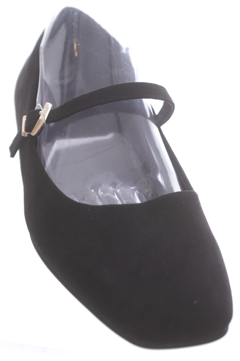 Zapatos color Negro - H&M