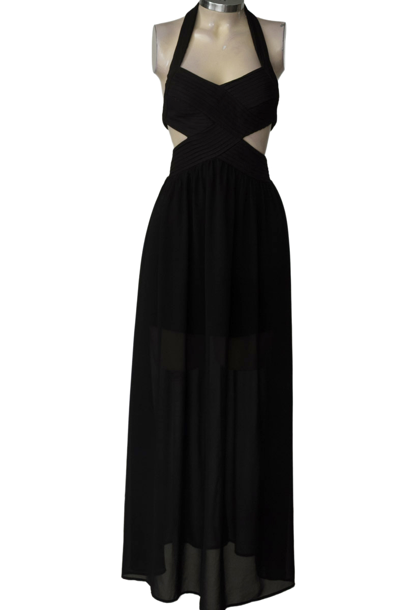Vestido / Enterizo color Negro - Studio F