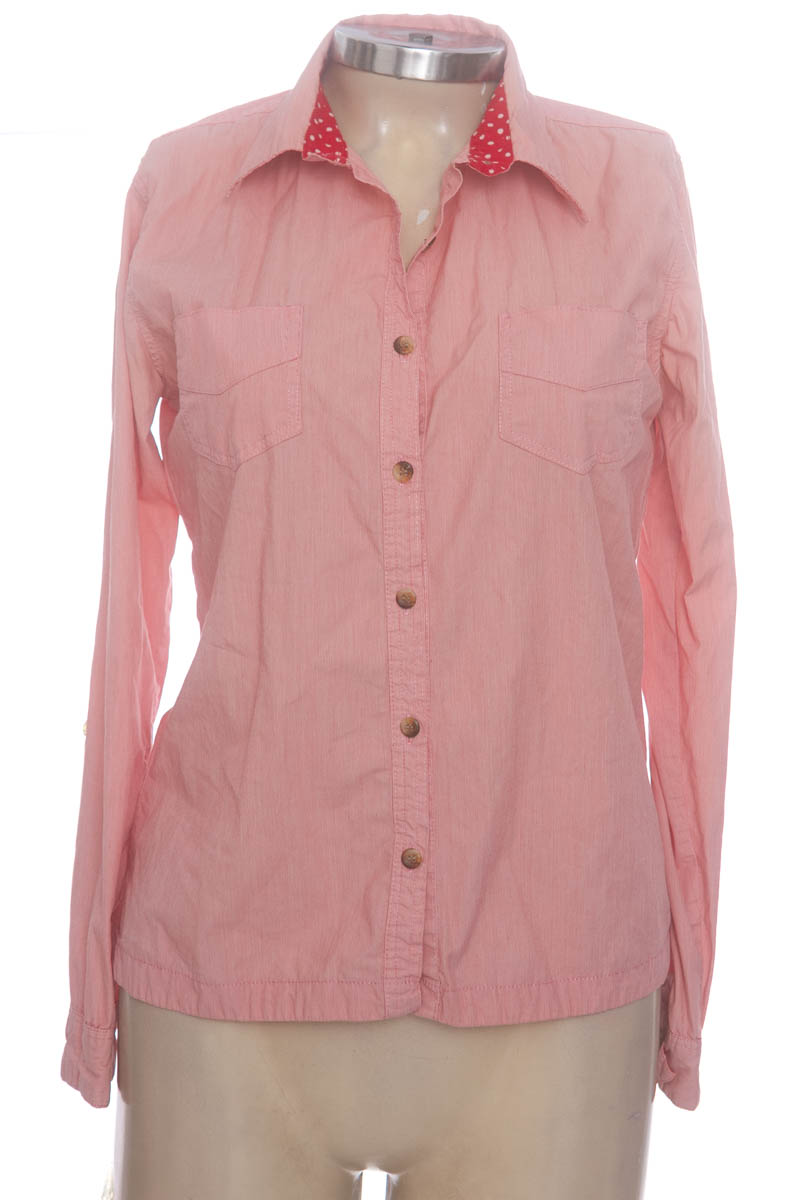 Blusa color Rojo - Newboat
