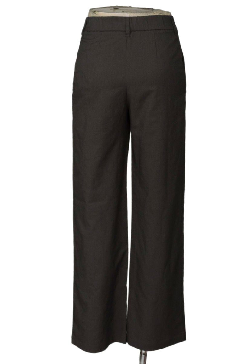Pantalones color Gris - Divided by H&M