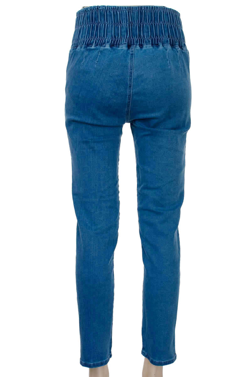 Pantalones color Azul - Carmel