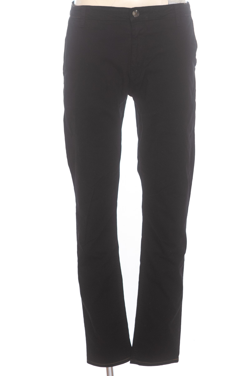 Pantalón color Negro - Koaj
