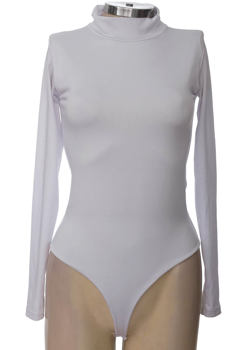 Top / Camiseta color Blanco - We Love Luana