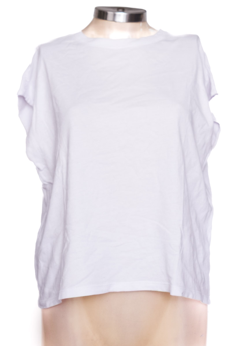 Top / Camiseta color Blanco - Koaj