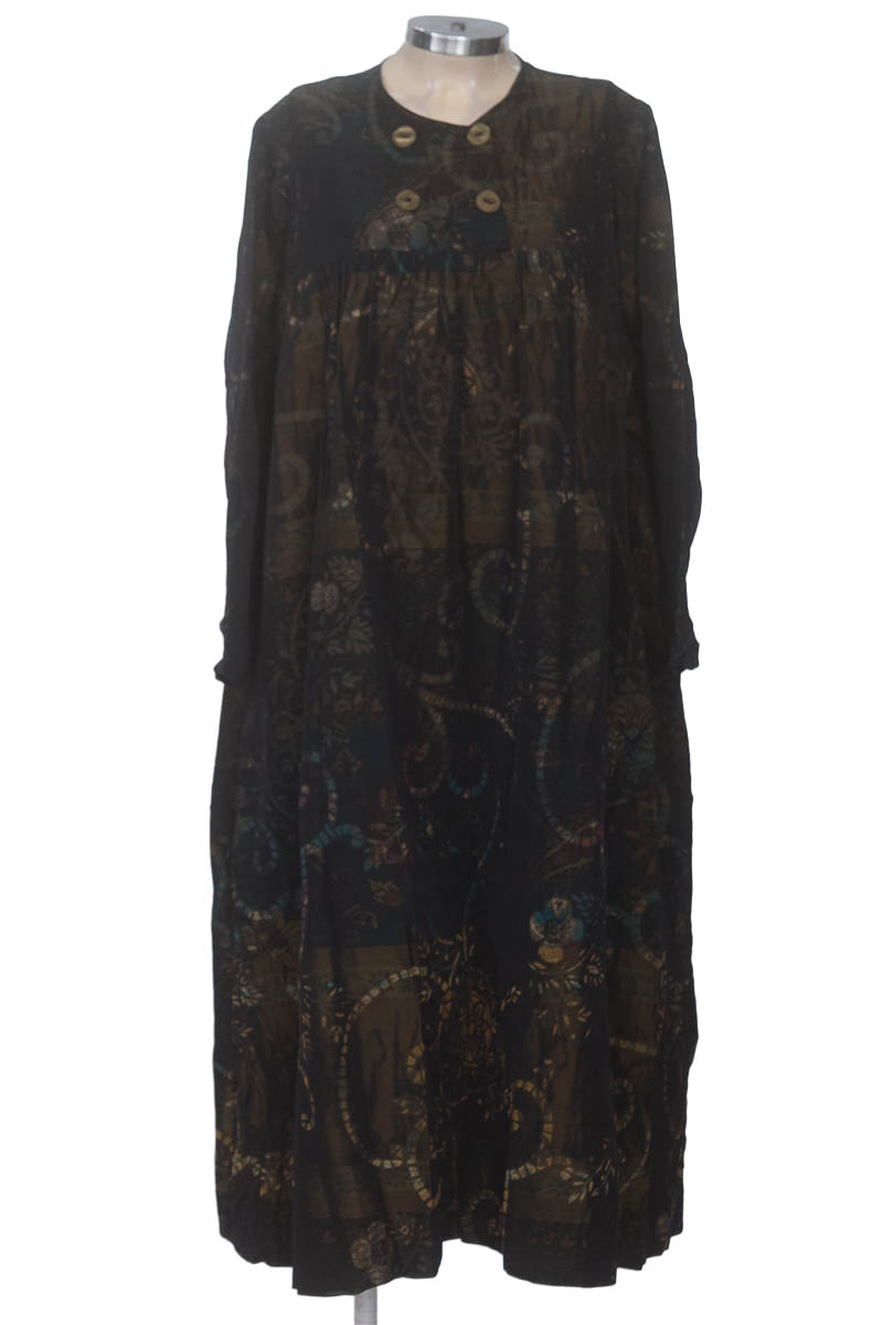 Vestido / Enterizo color Estampado - Closeando